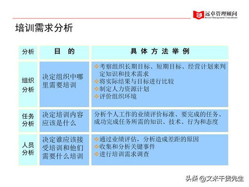 知名咨詢公司客戶案例 100頁人力資源管理的全面提升